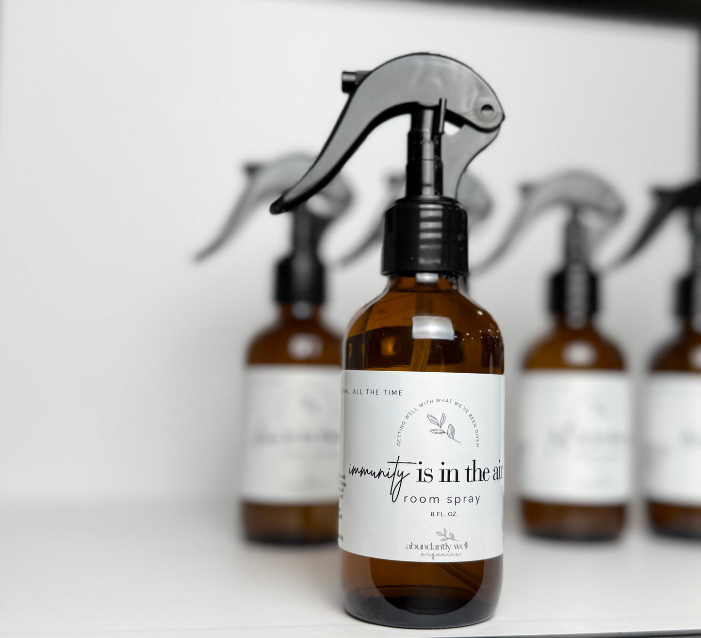 NEW! Room Sprays