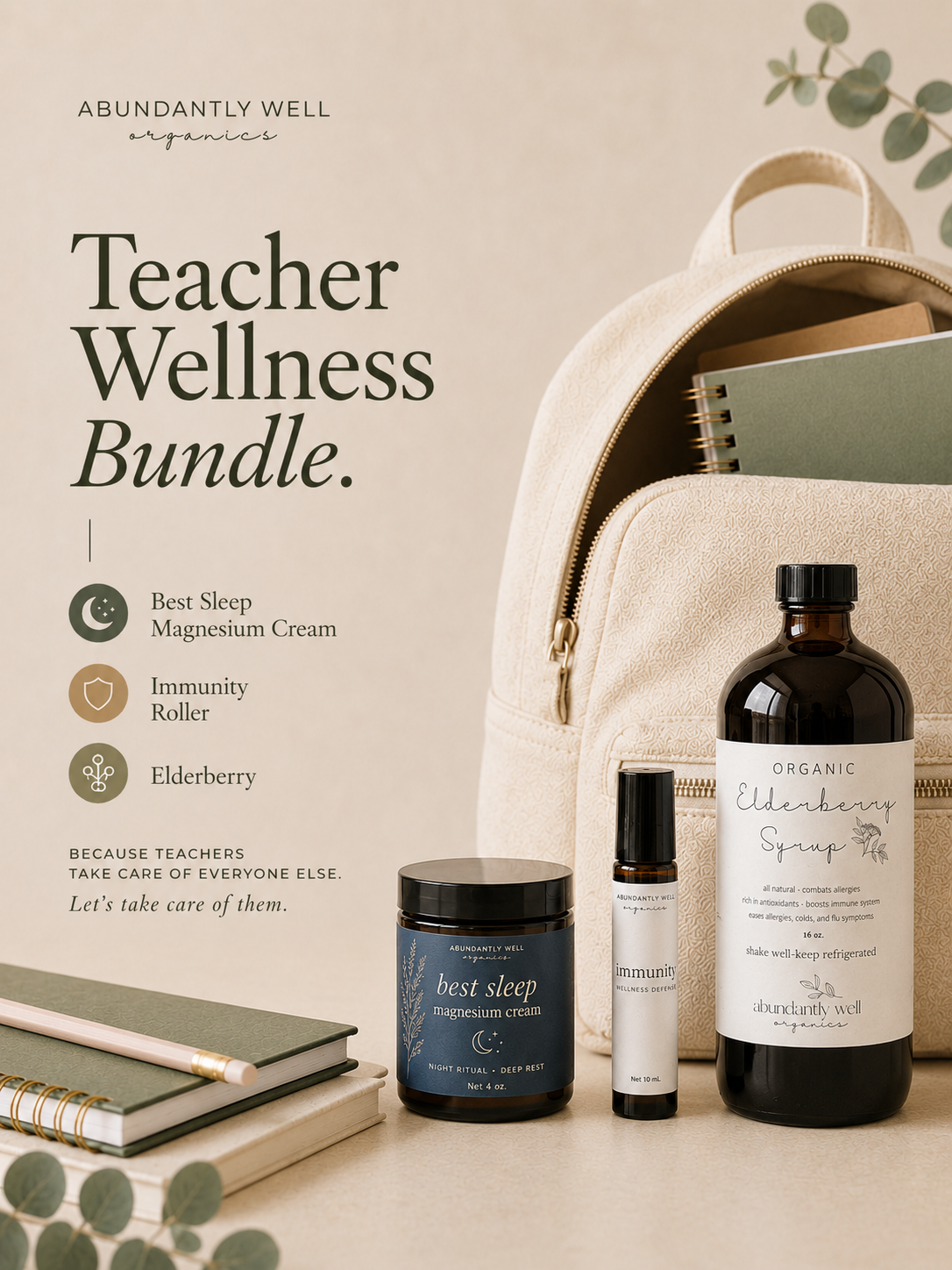 Teacher Wellness