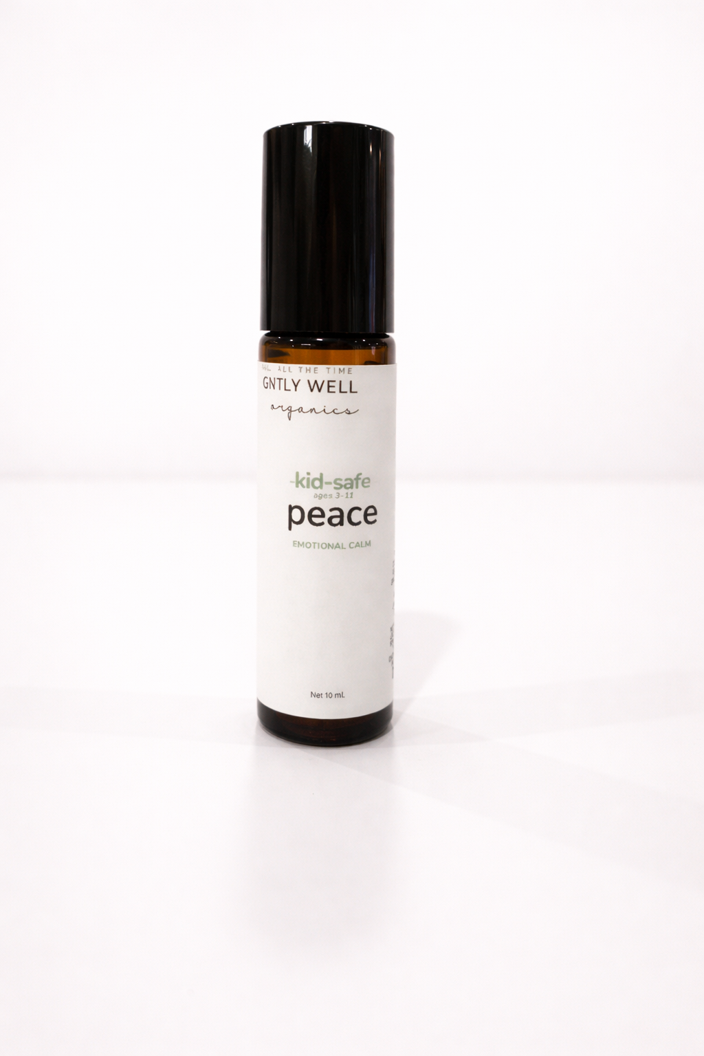 Kid Safe Wellness Roller Peace / 10ml