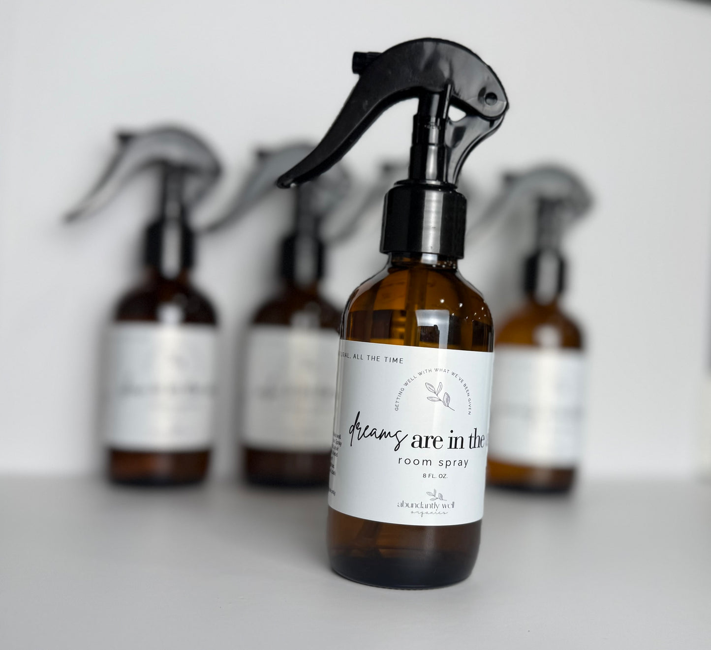 NEW! Room Sprays
