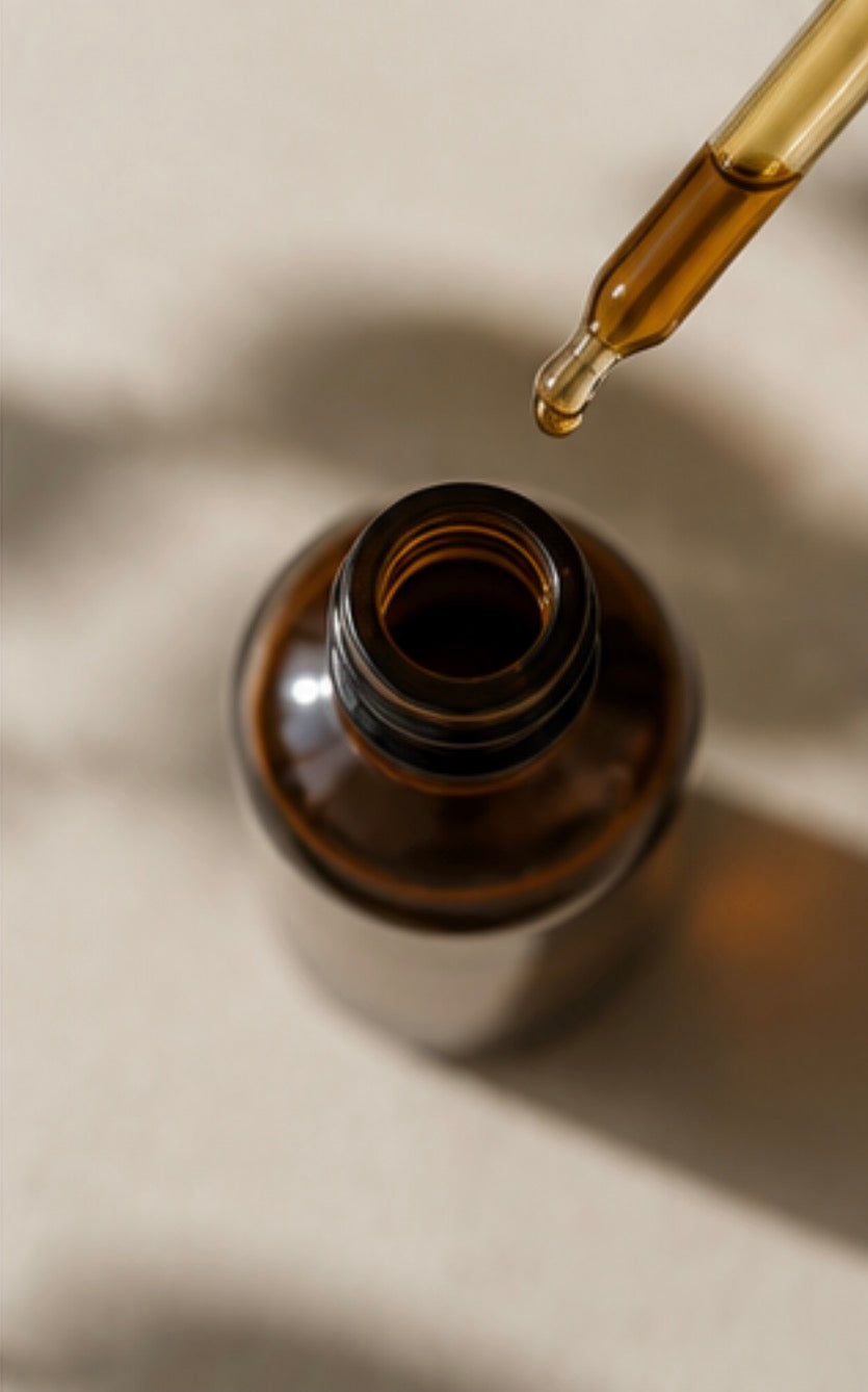 Metabolic Support | 2 oz.