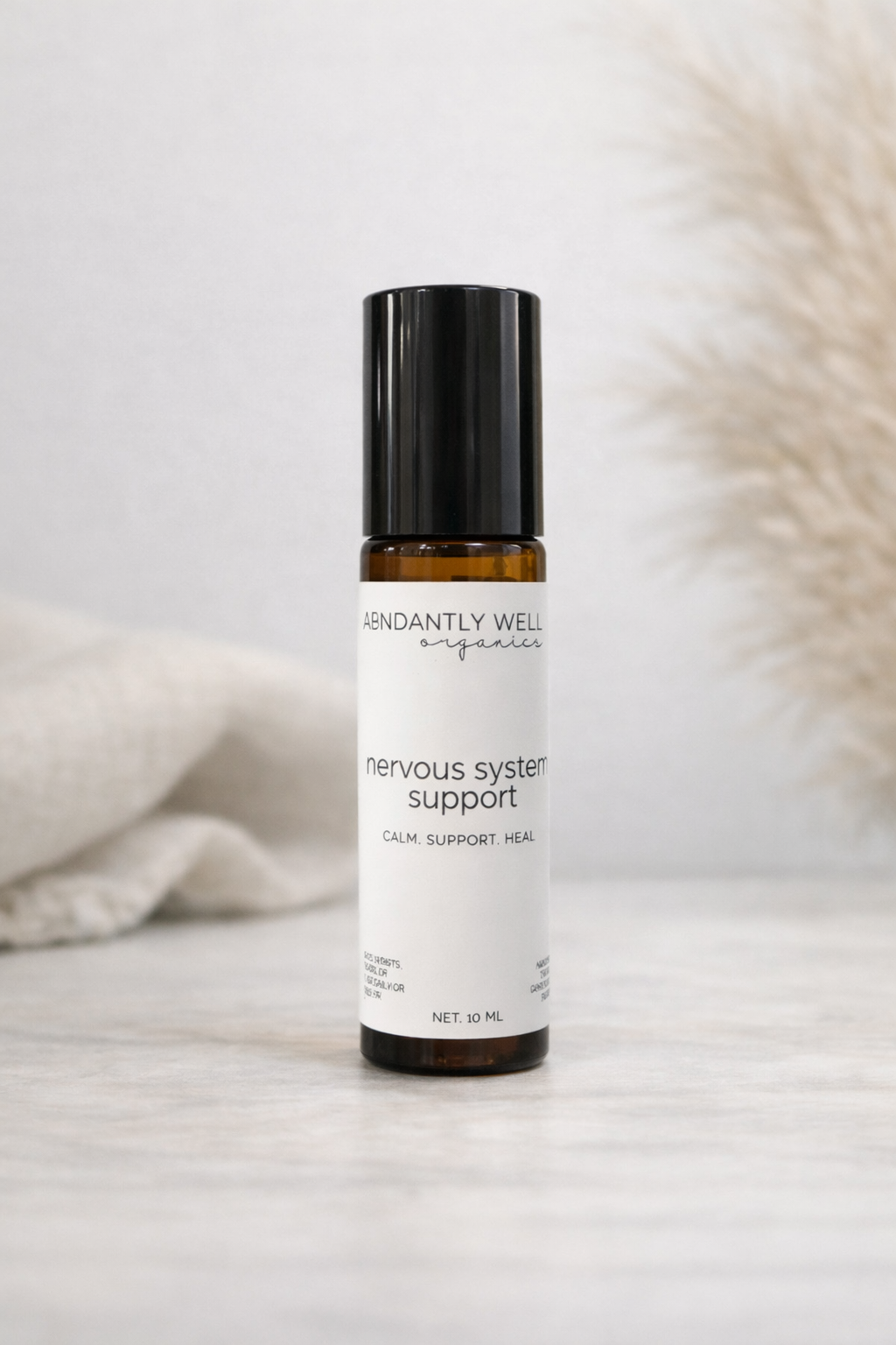 Nervous System Support Roller / 10ml