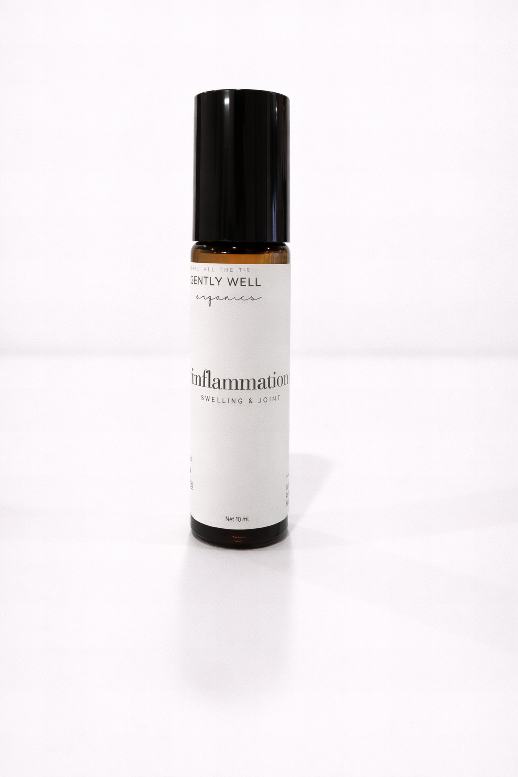 Wellness Roller Inflammation 10ml