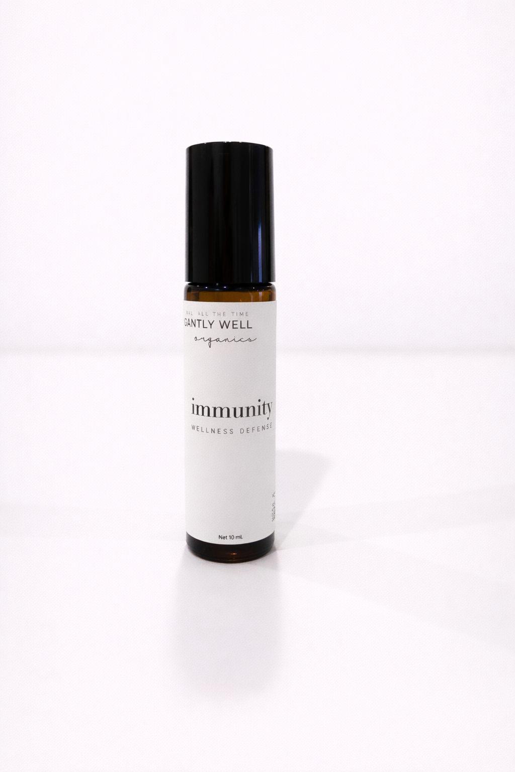 Wellness Roller Immunity / 10ml