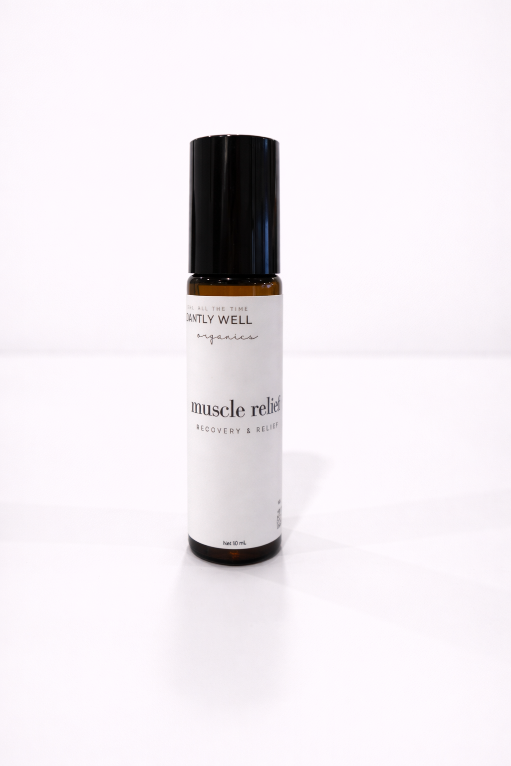 Wellness Roller Muscle Relief / 10ml