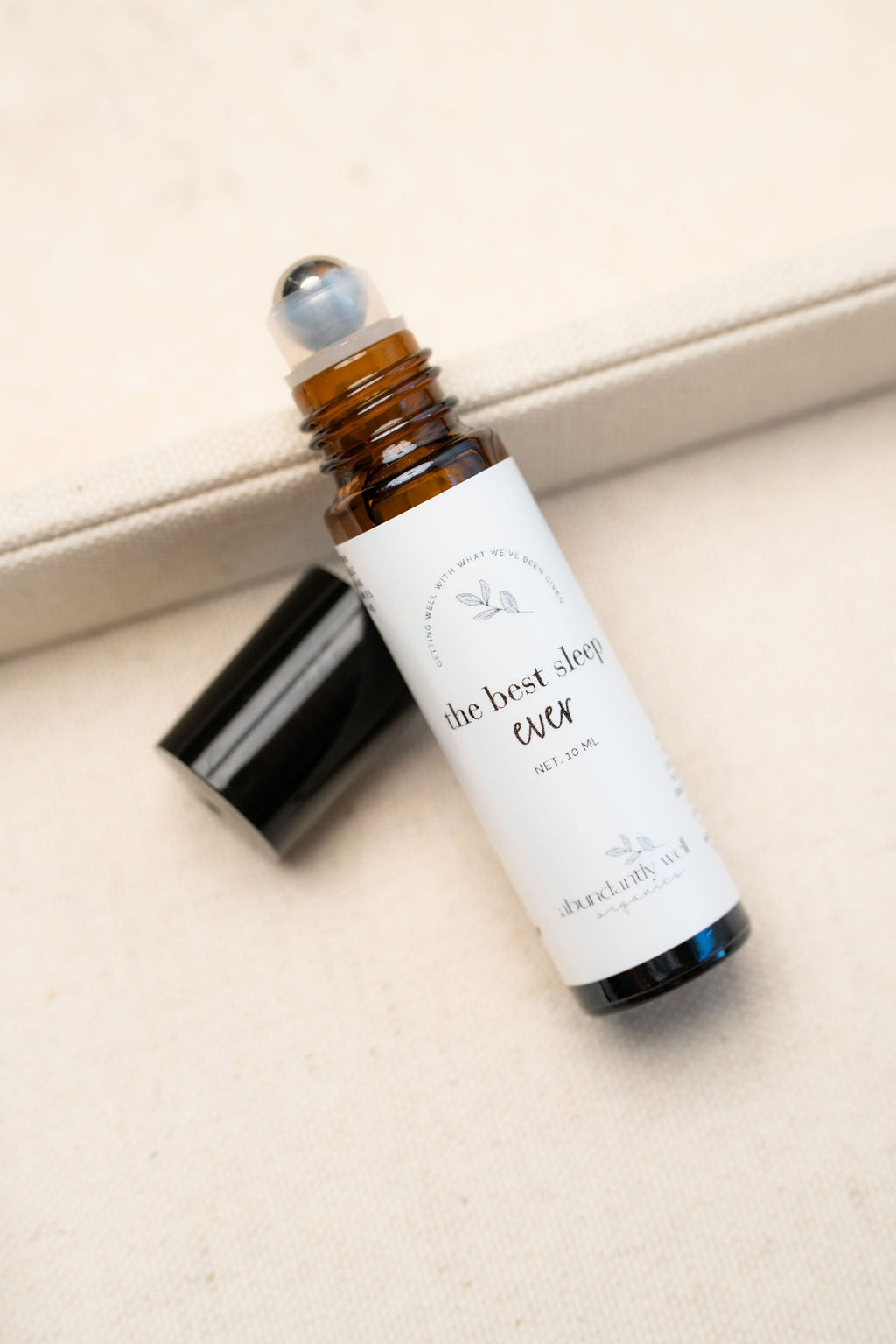 Wellness Roller Best Sleep Ever / 10ml