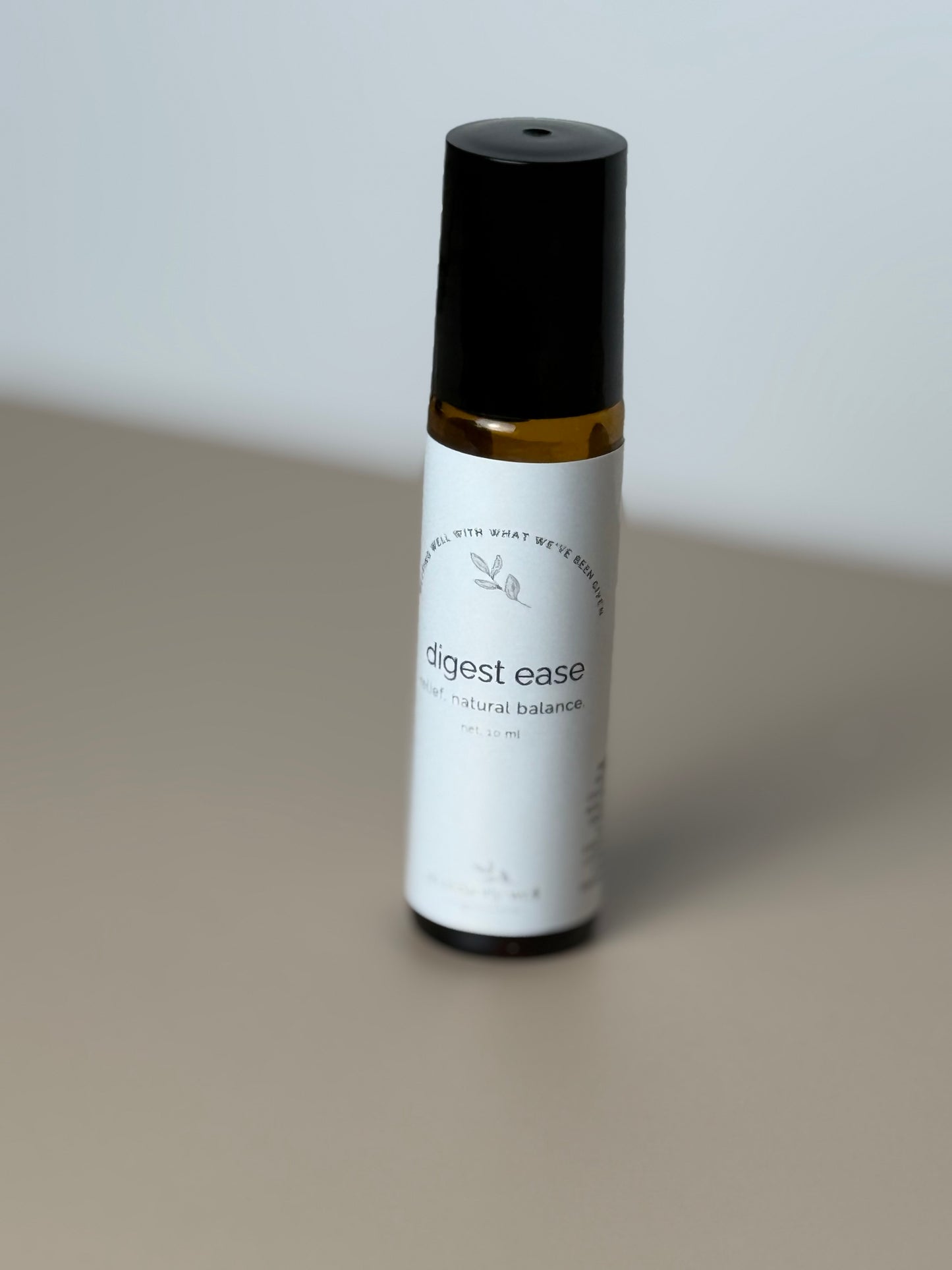 Wellness Roller Digest Ease / 10ml