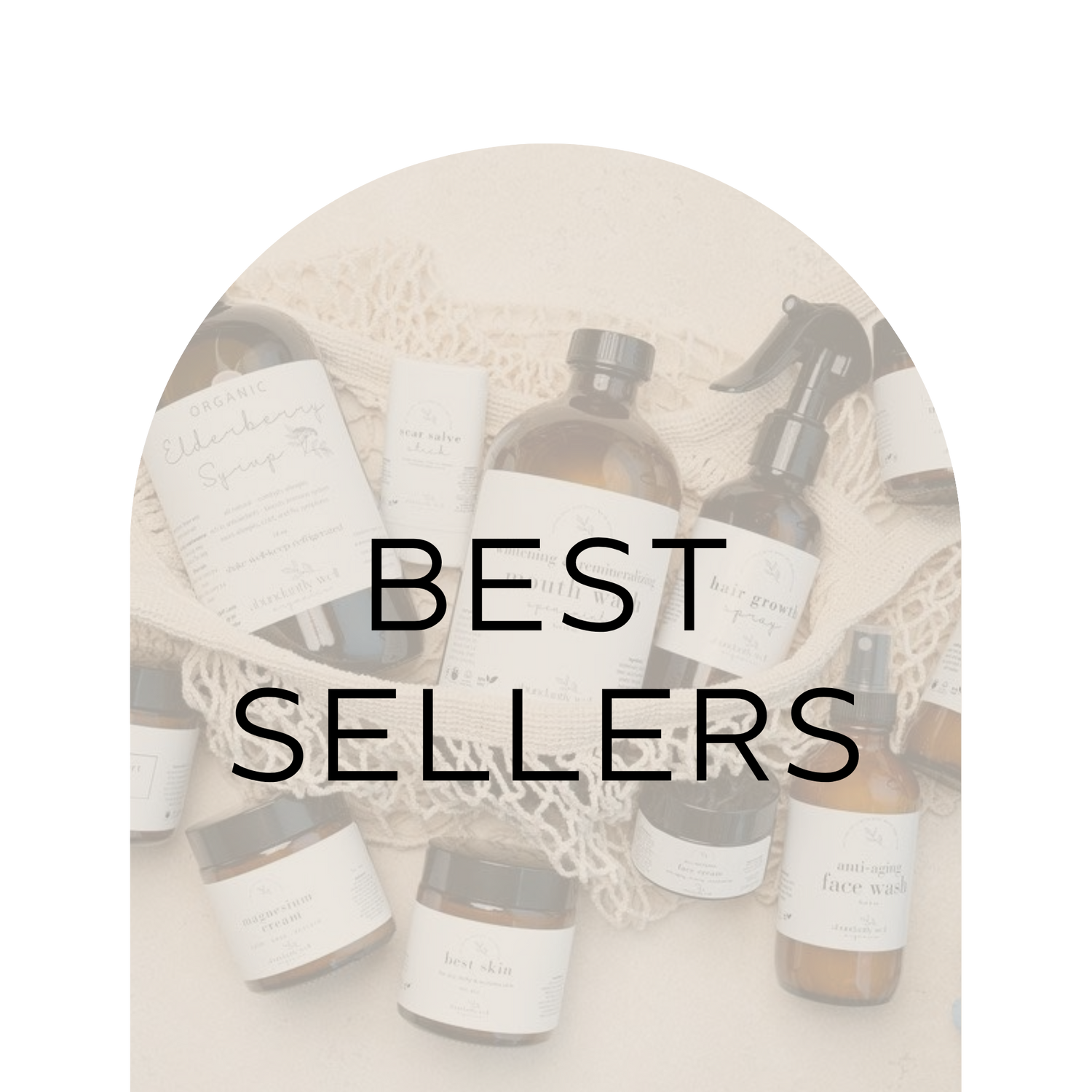Best Sellers