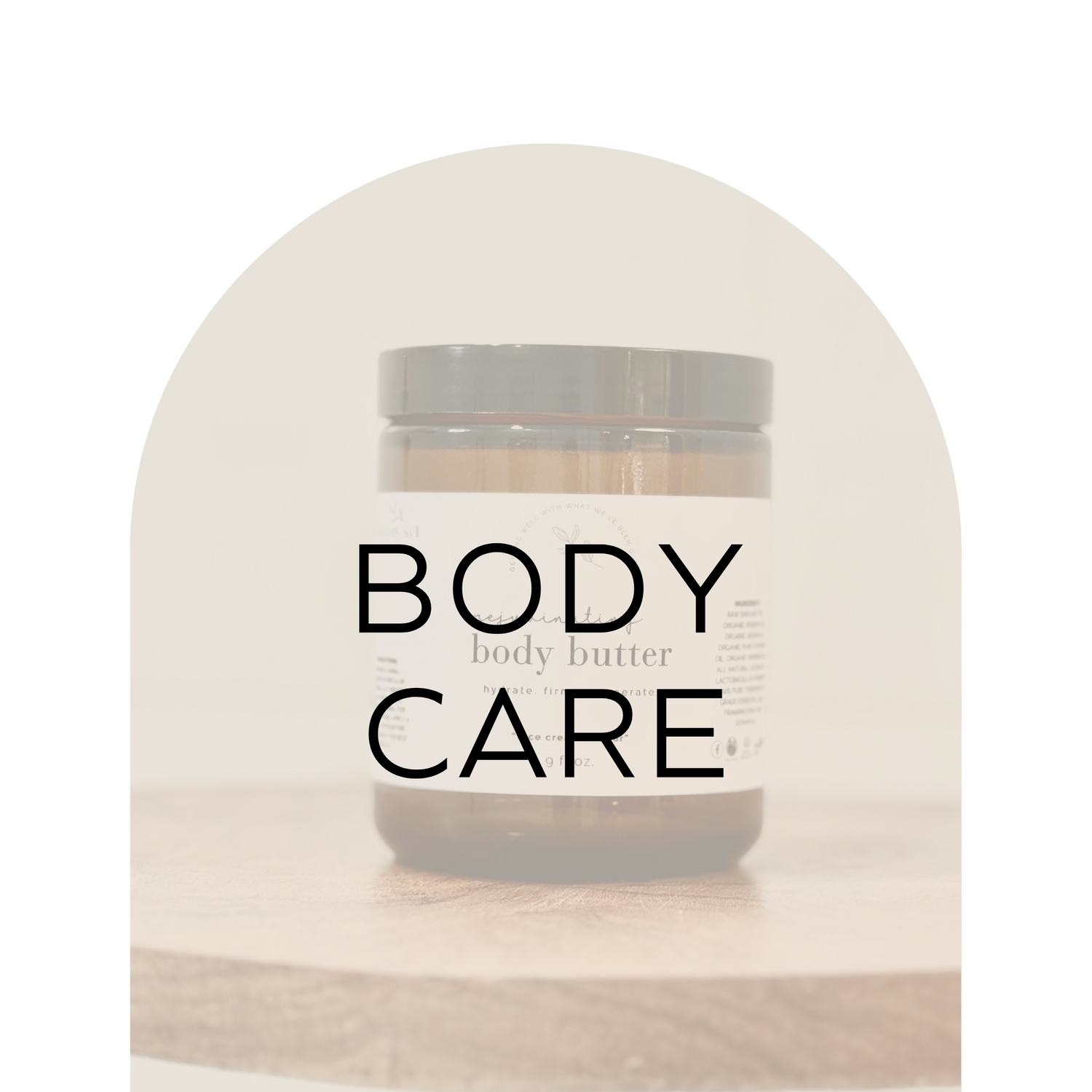 Body Care