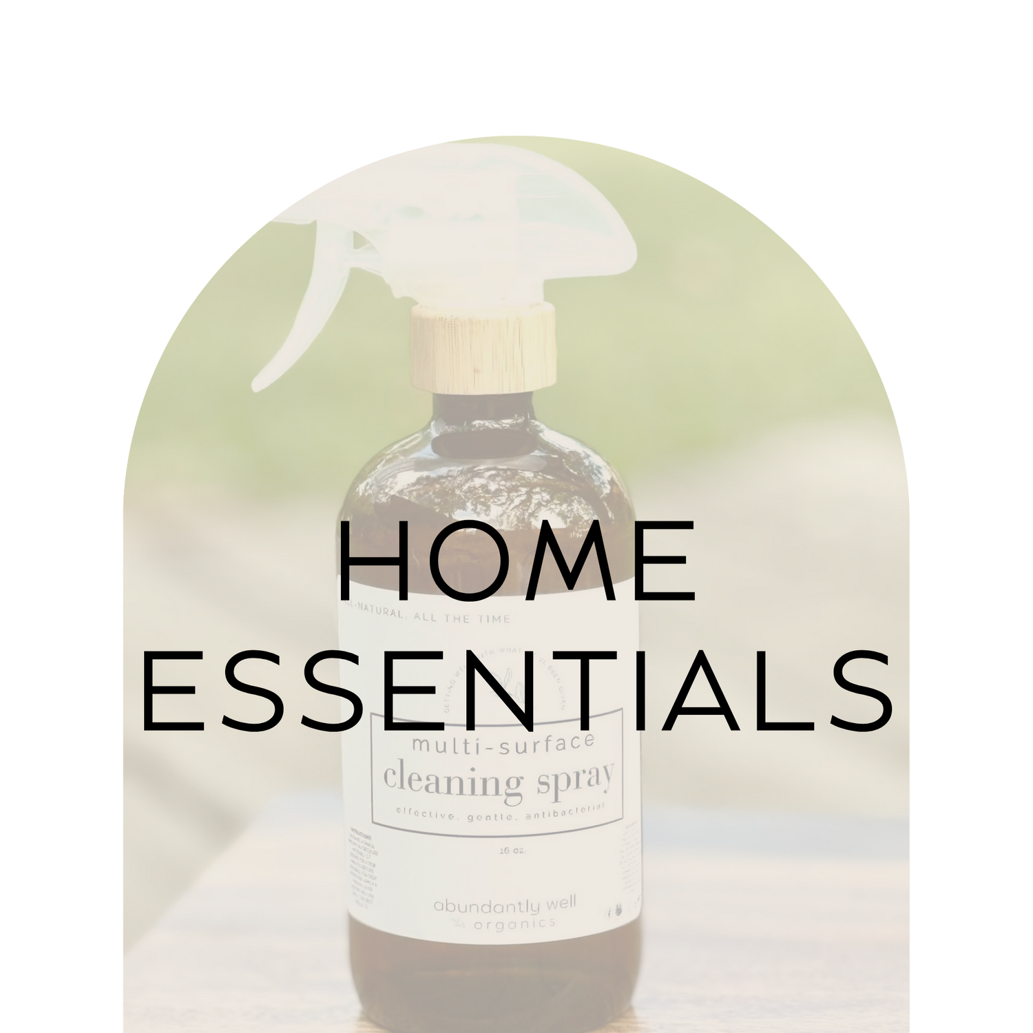 Home Essentials