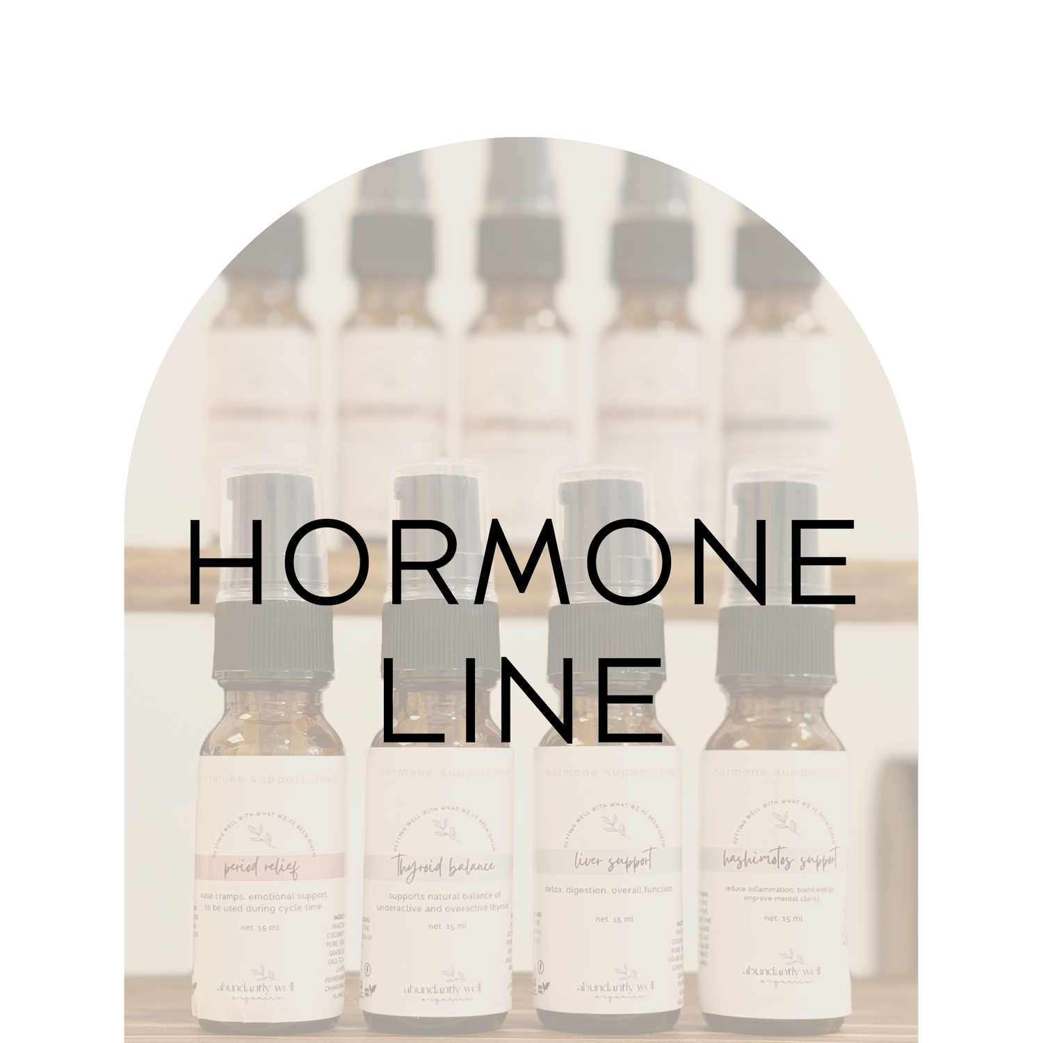 Hormone Line