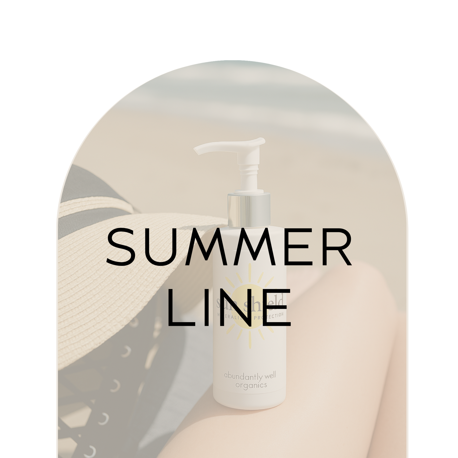 Summer Line