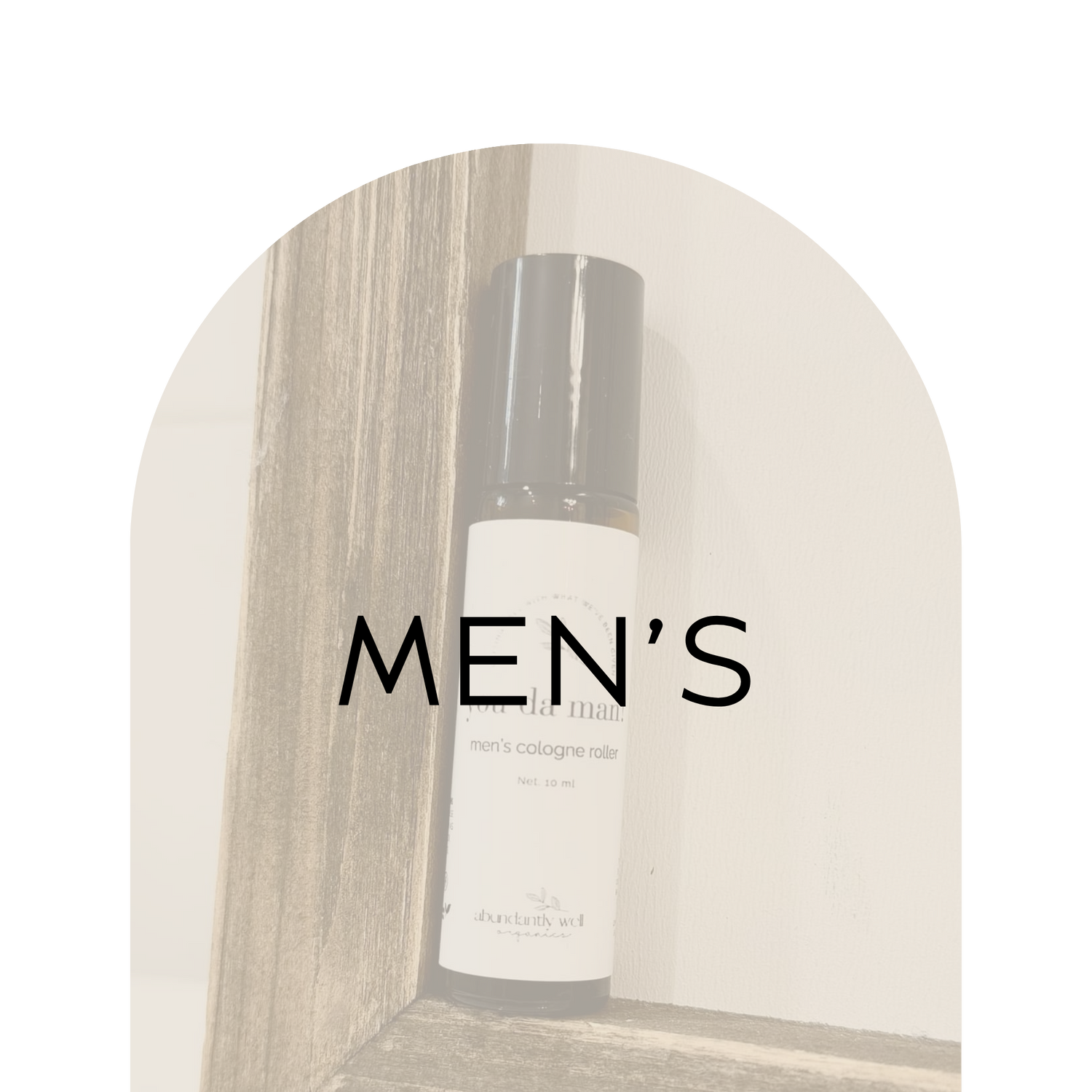 Men's