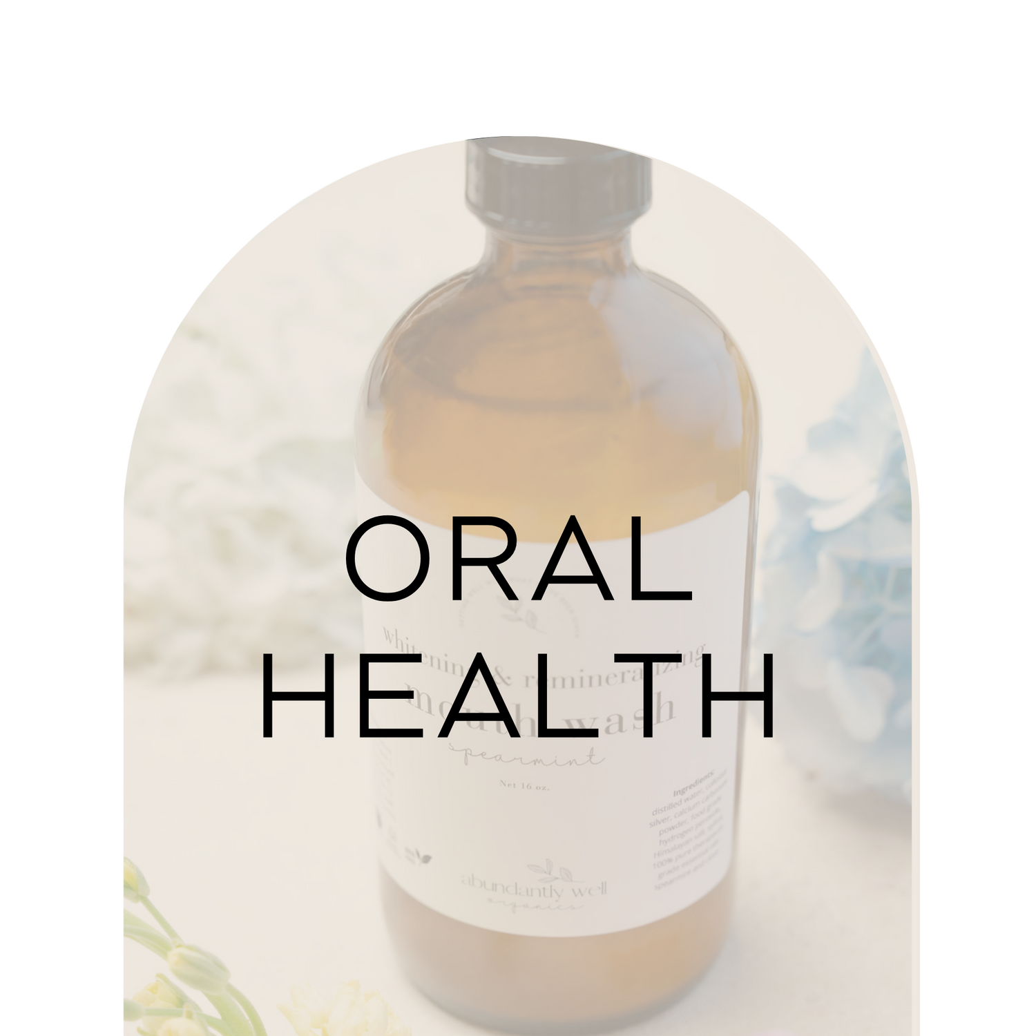 Oral Care