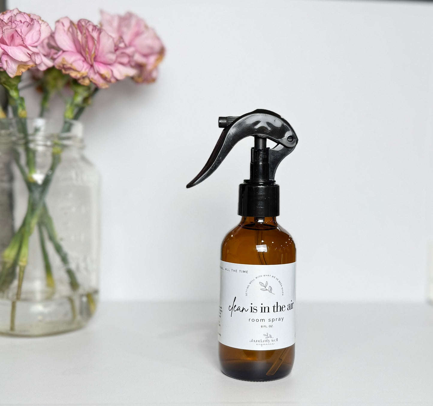 NEW! Room Sprays