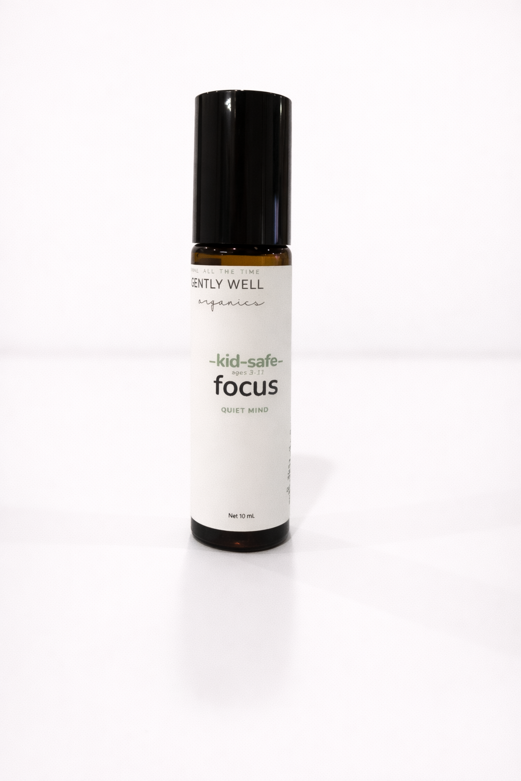 Kid Safe Wellness Roller Focus / 10ml