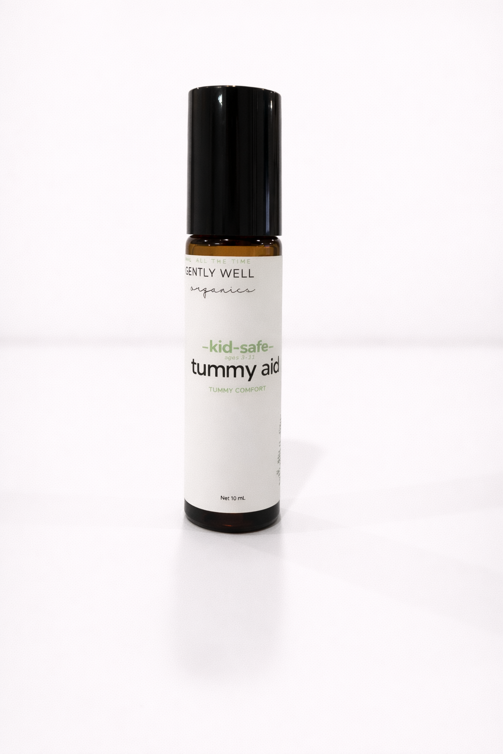 Kid Safe Wellness Roller Tummy Aid / 10ml