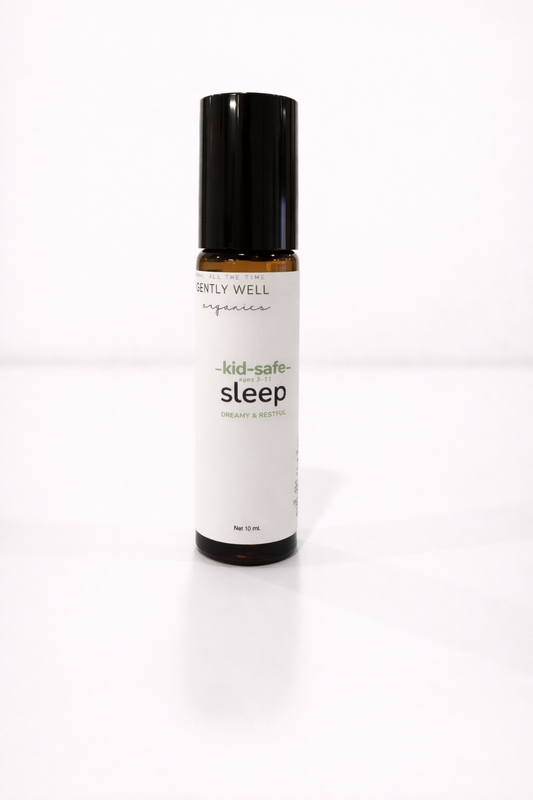 Kid Safe Wellness Roller Sleep / 10ml