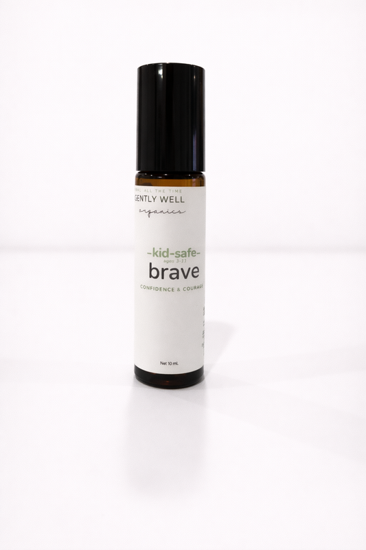 Kid Safe Wellness Roller Brave / 10ml