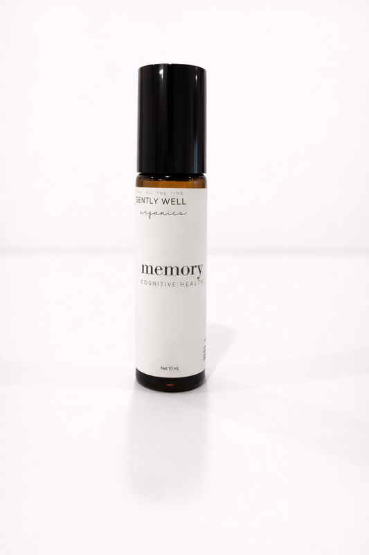 Wellness Roller Memory / 10ml