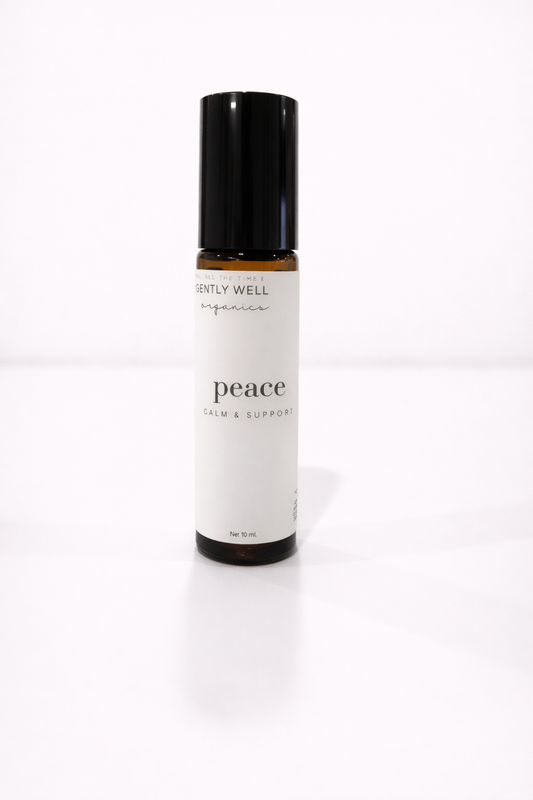 Wellness Roller Peace / 10ml