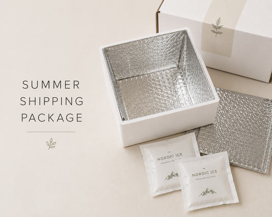 Summer Shipping Package