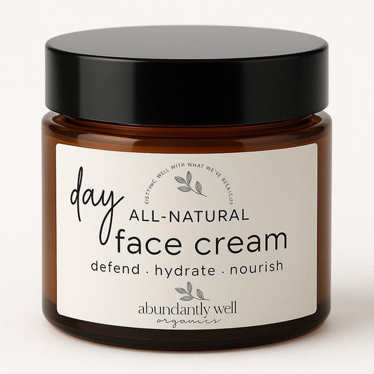 Face Cream (am) / 1 oz