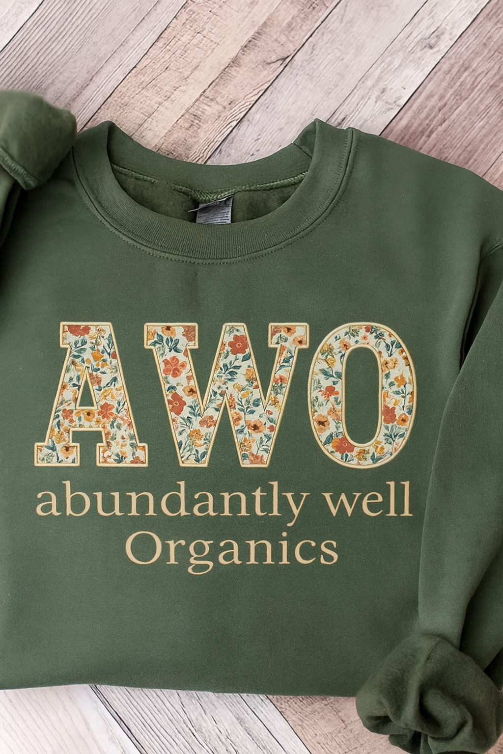 Merch- AWO