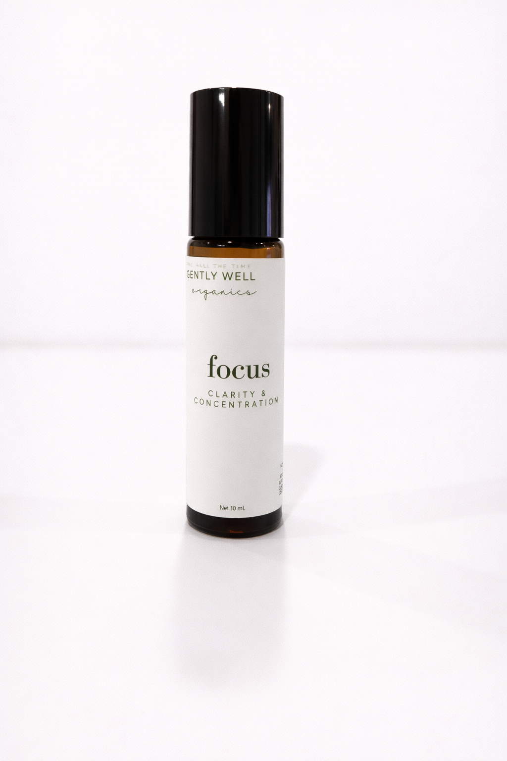 Wellness Rollers Focus / 10ml