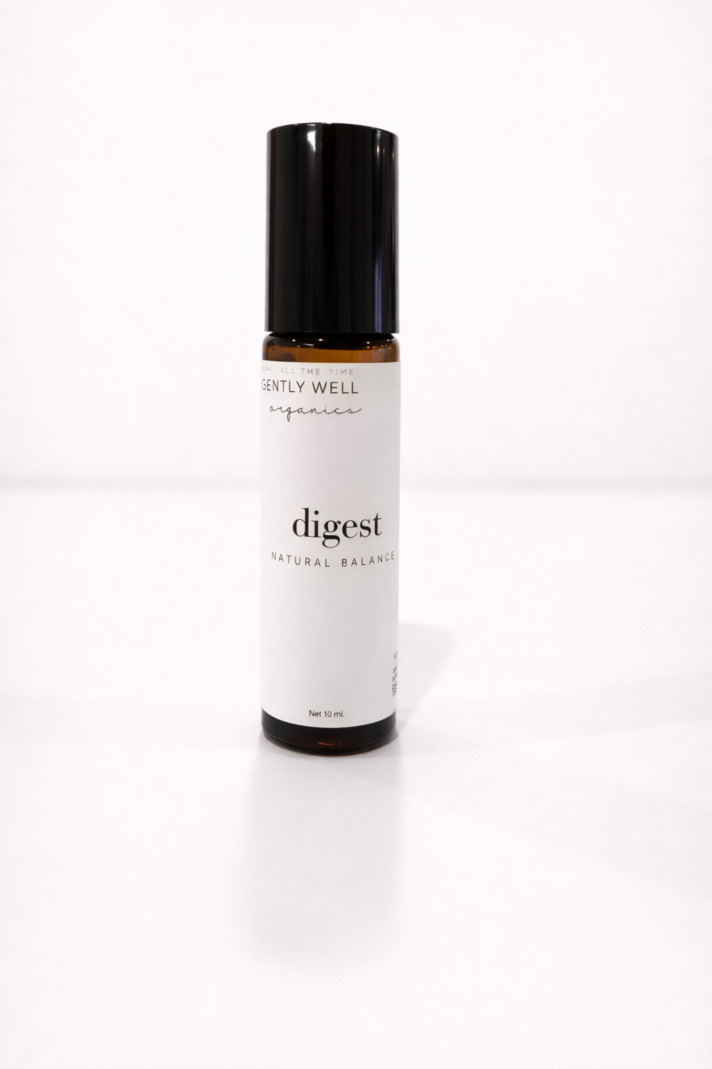 Wellness Roller Digest / 10ml