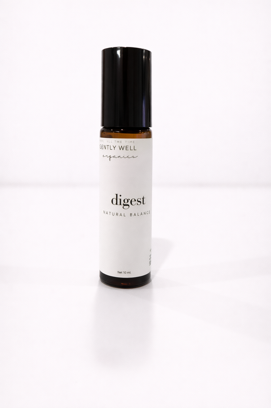 Wellness Roller Digest / 10ml