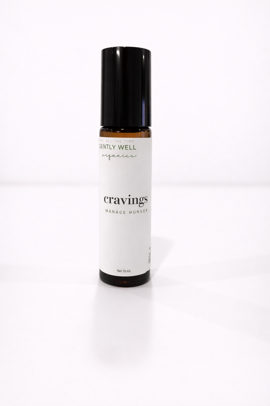 Wellness Roller Headache / 10ml