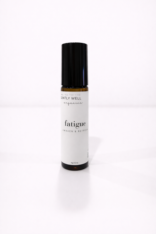 Wellness Roller Fatigue / 10ml