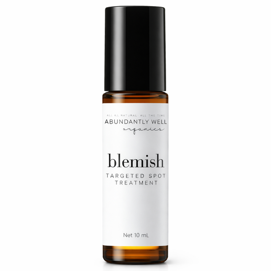 Wellness Roller Blemish / 10ml