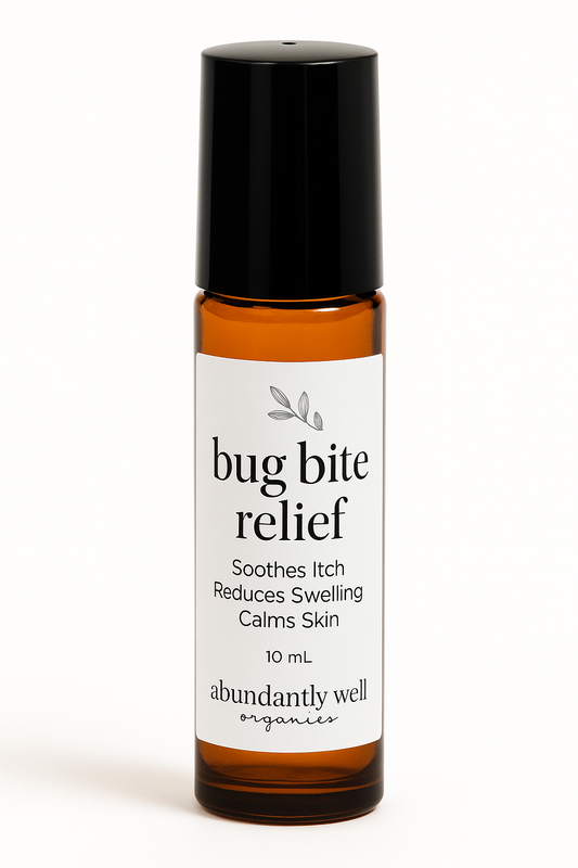 Wellness Roller Bug Bite Relief/ 10ml