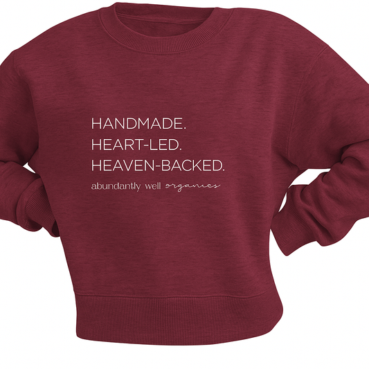 Merch- Handmade