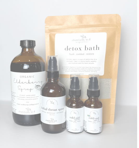 Fall Immune Support Bundle (small)