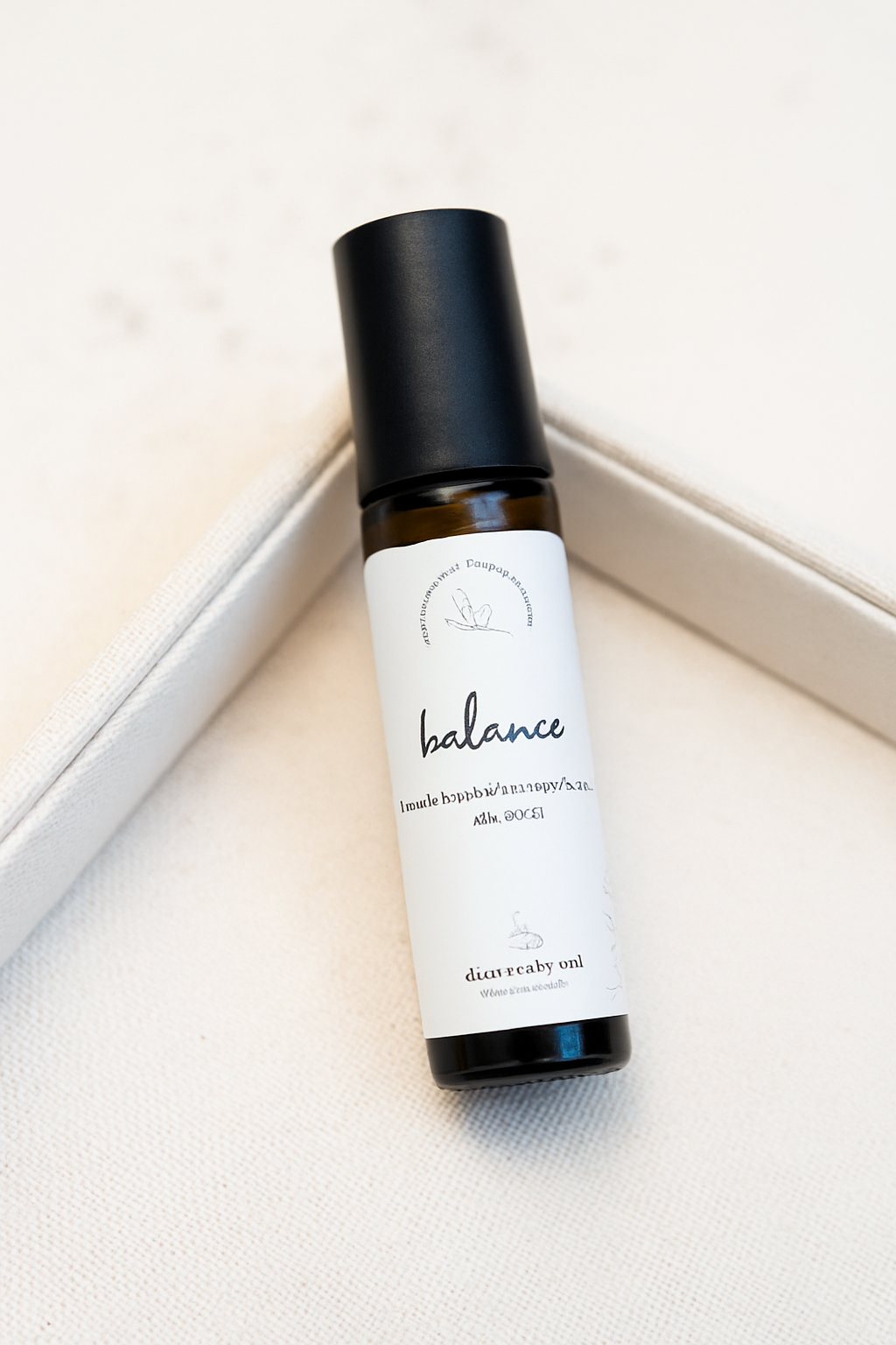 Wellness Roller/ Balance/ 10ml
