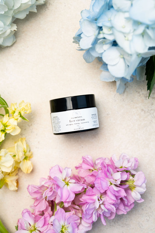 Face Cream / 1 oz