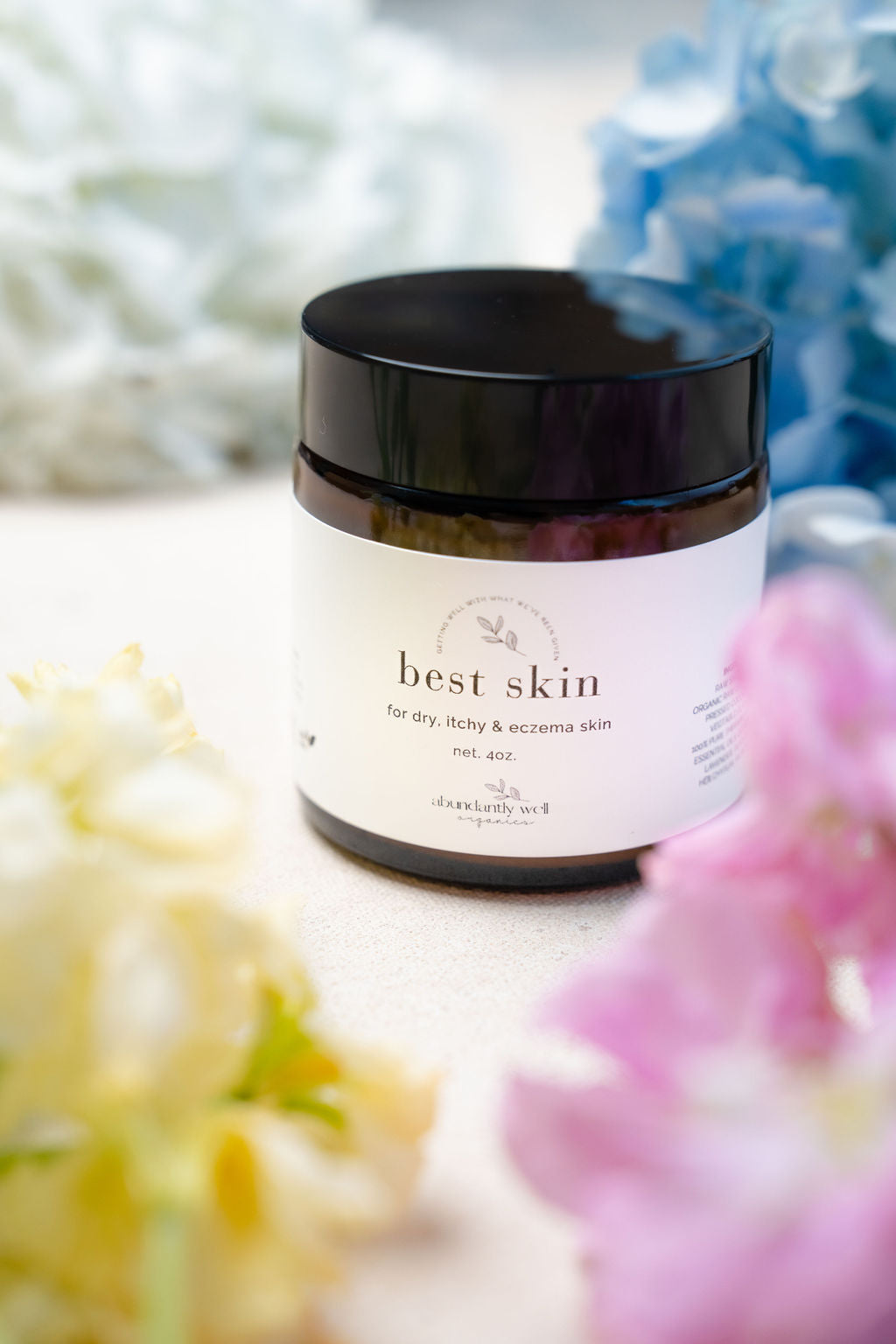 Best Skin / 4 oz