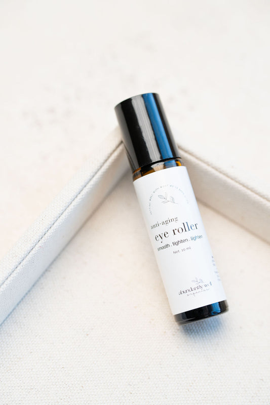 Anti-Aging Eye Rollers / 10ml