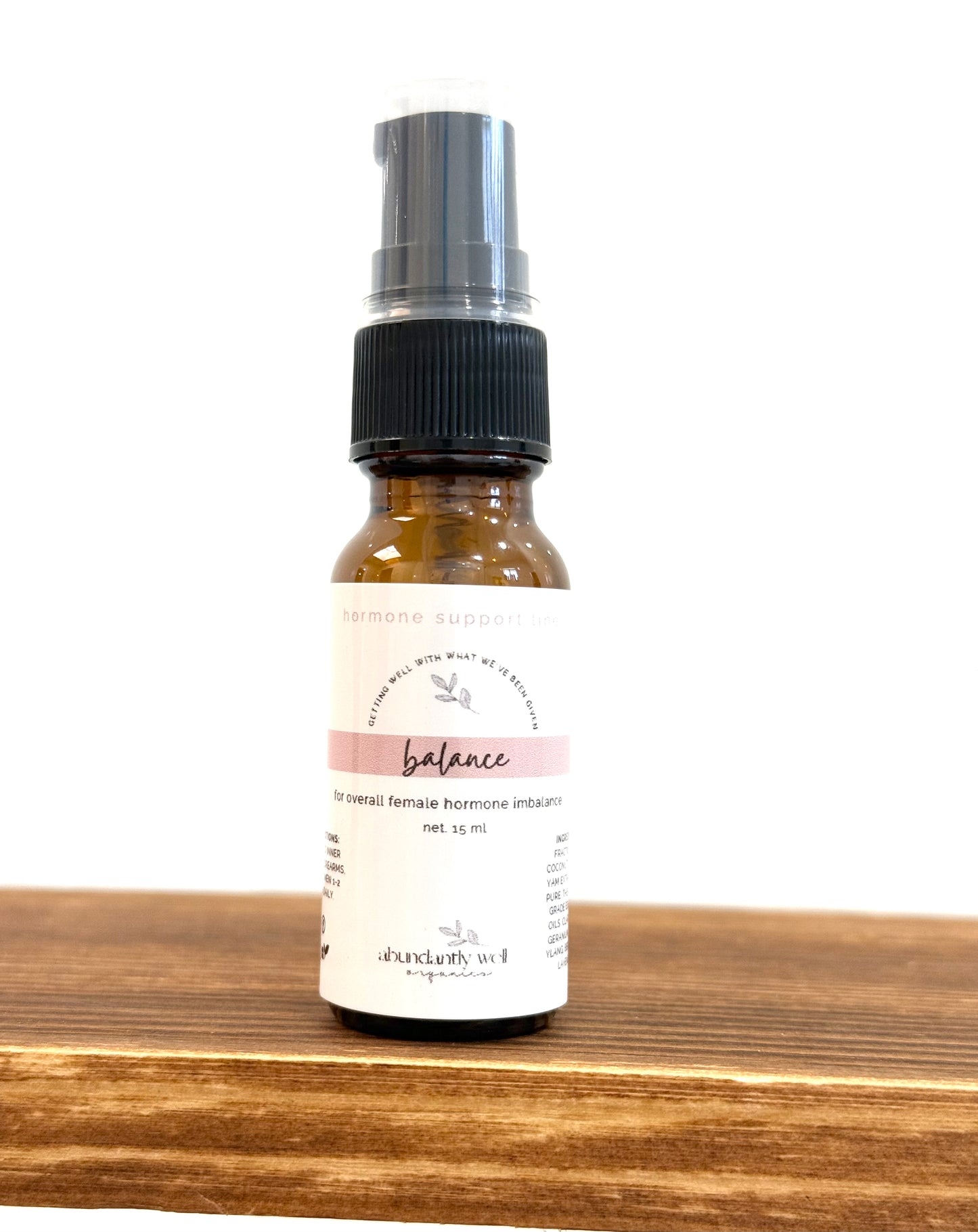 Hormone Line Balance / 15ml