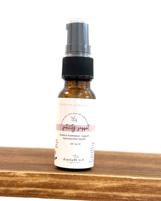 Hormone Line Fertility Support / 15ml
