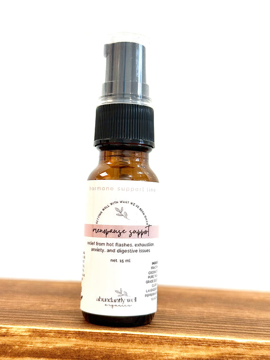 Hormone Line Menopause support / 15ml