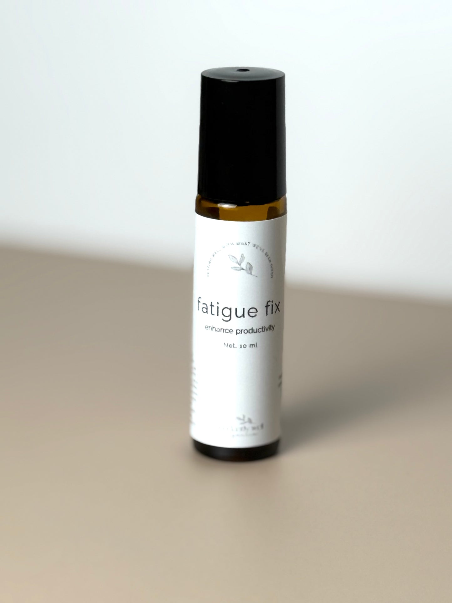 Wellness Roller Fatigue Fix / 10ml