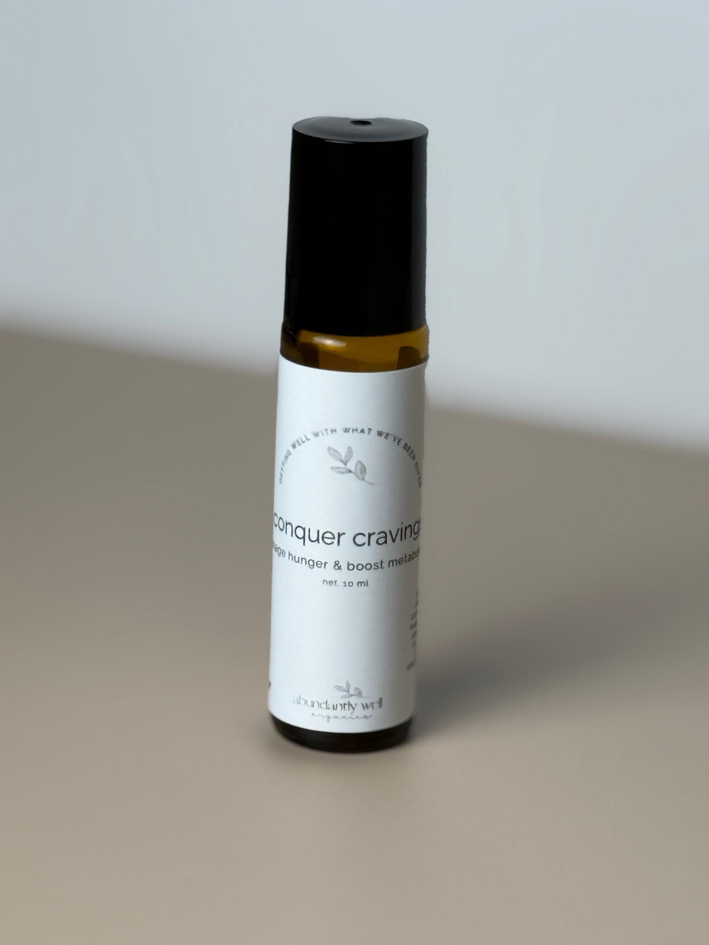 Wellness Roller Conquer Cravings/ 10ml