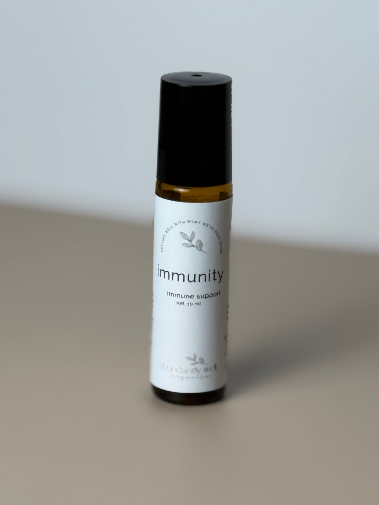 Wellness Roller Immunity / 10ml