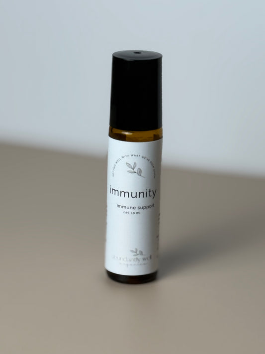 Wellness Roller Immunity / 10ml