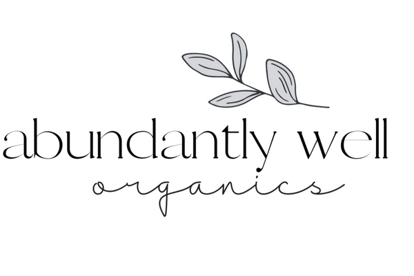 Abundantly Well Organics